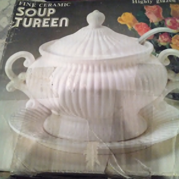 Assorted cookware,,fine lead crystal - Picture 5 of 14